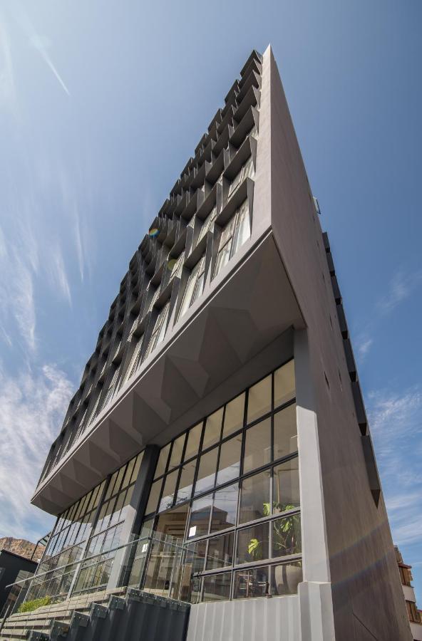 Met Hotel La Paz Exterior photo