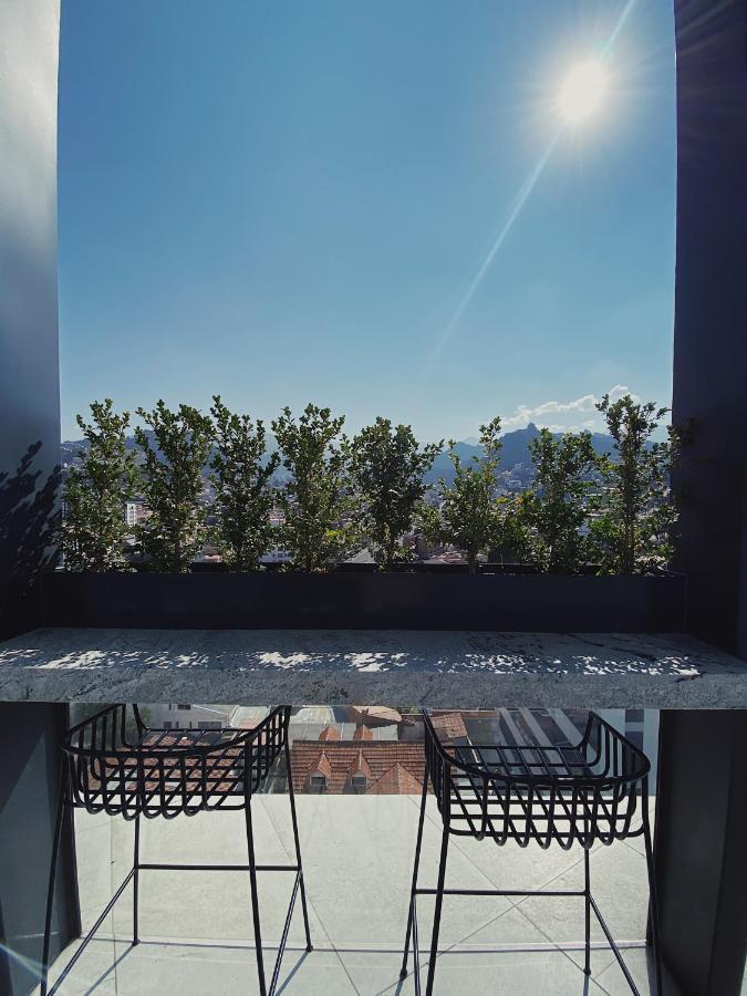 Met Hotel La Paz Exterior photo